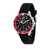 Orologio Sector No Limits Uomo 230 in Acciaio R3251161053 - R3251161053